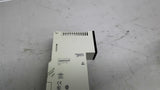 Schneider TSX Quantum 140DDI35300 DC Input Module 24V 4x8