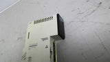 Schneider TSX Quantum 140DDI35300 DC Input Module 24V 4x8