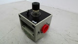 Numatics L32L-06CF Lubricator Top piece only