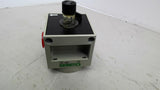 Numatics L32L-06CF Lubricator Top piece only