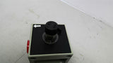 Numatics L32L-06CF Lubricator Top piece only
