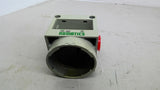 Numatics L32L-06CF Lubricator Top piece only