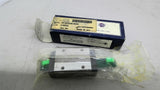 THK SHS15R1SS Linear Motion Guide Slide Block GK Block