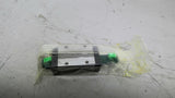 THK SHS15R1SS Linear Motion Guide Slide Block GK Block