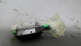 THK SHS15R1SS Linear Motion Guide Slide Block GK Block