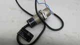 IFM 110272 11A2010-ABOA Proximity Switch 20-250 V