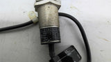 IFM 110272 11A2010-ABOA Proximity Switch 20-250 V