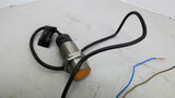 IFM 110272 11A2010-ABOA Proximity Switch 20-250 V