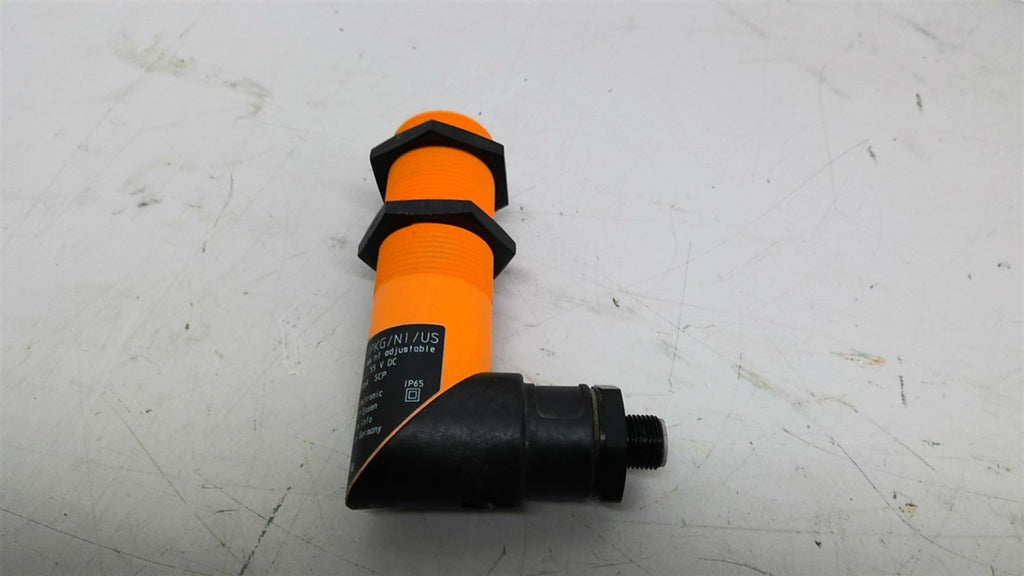 IFC KI8505 KIE3015 FPKG Proximity Sensor