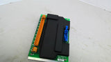 Schlumberger 101617-707 PLC Module