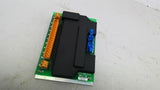 Schlumberger 101617-707 PLC Module
