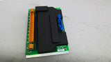 Schlumberger 101617-707 PLC Module