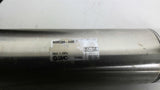 SMC NCME200-0400 Pneumatic Cylinder 1.7 MPa