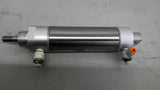 SMC NCME200-0400 Pneumatic Cylinder 1.7 MPa