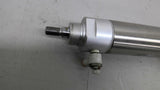 SMC NCME200-0400 Pneumatic Cylinder 1.7 MPa