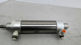 SMC NCME200-0400 Pneumatic Cylinder 1.7 MPa