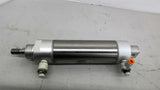 SMC NCME200-0400 Pneumatic Cylinder 1.7 MPa
