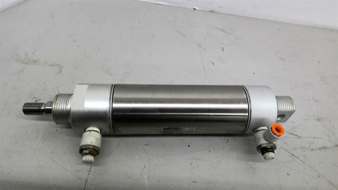 SMC NCME200-0400 Pneumatic Cylinder 1.7 MPa