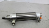 SMC NCME200-0400 Pneumatic Cylinder 1.7 MPa