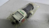 Numatics L32L-06CF Lubricator