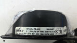 Warner PB-400 5115-631-003 Magnetic clutch 24 VDC