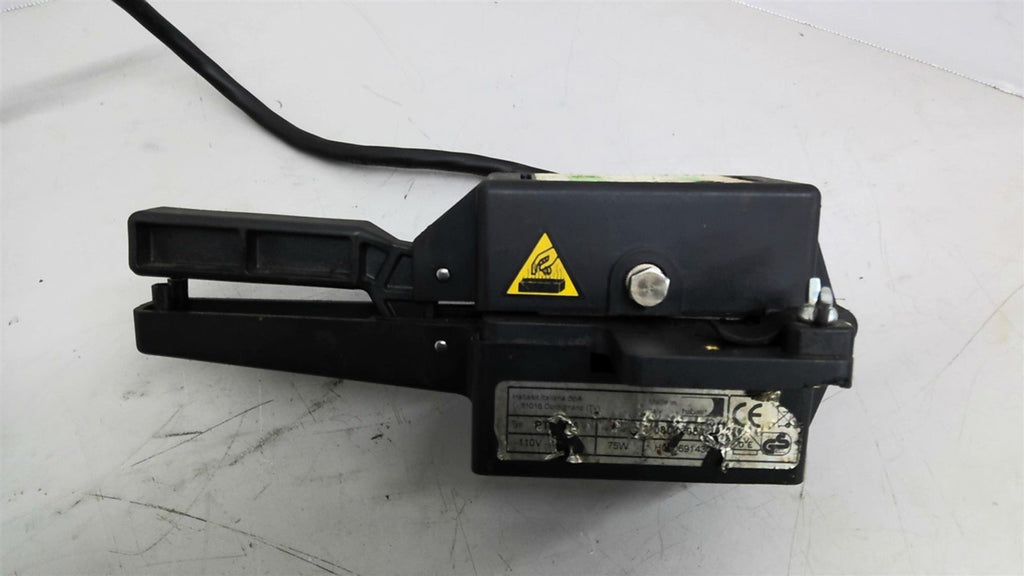 Habasit Hand Held Hot Press 75W