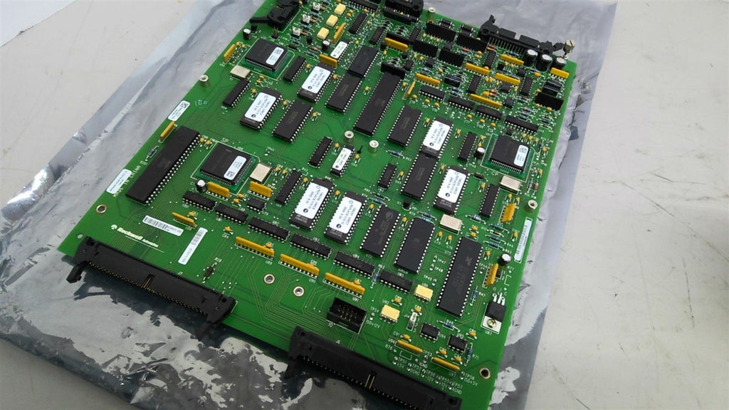 Rockwell 185615-01 Circuit Board