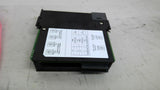 Allen Bradley 1756-DHRIO/C Module