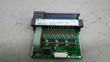 Allen Bradley 1746-IB16 SLC500 Input Module 10-30 VDC