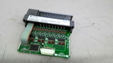 Allen Bradley 1746-IB16 SLC500 Input Module 10-30 VDC