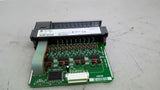 Allen Bradley 1746-IB16 SLC500 Input Module 10-30 VDC