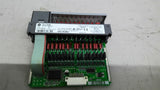 Allen Bradley 1746-OA16 SLC 500 Output Module
