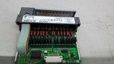 Allen Bradley 1746-OA16 SLC 500 Output Module