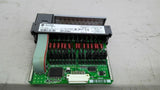 Allen Bradley 1746-OA16 SLC 500 Output Module