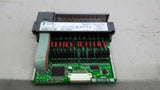 Allen Bradley 1746-OA16 SLC 500 Output Module