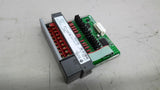 Allen Bradley 1746-OA16 SLC 500 Output Module