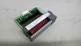 Allen Bradley 1746-OA16 SLC 500 Output Module