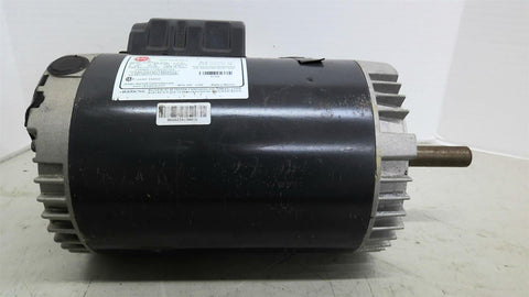 US Motor K63ZZEDD-4529 1 HPAC Motor 900 RPM 10p Single Phase 230v 60hz