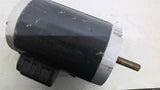 US Motor K63ZZEDD-4529 1 HPAC Motor 900 RPM 10p Single Phase 230v 60hz