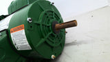 Dayton 1TMY4A 3/4 HP AC Motor 1800 RPM 4p Single Phase 56 115/230v TEFC 60hz