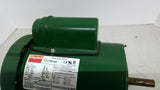Dayton 1TMY4A 3/4 HP AC Motor 1800 RPM 4p Single Phase 56 115/230v TEFC 60hz