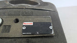 Rexroth PGH5-30/063RE11VU2 315Bar Hydraulic Gear Pump