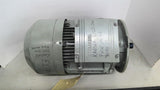Siemens 1LA9133-1BD99ZN01 6KW AC Motor 1800 RPM 4P 3PH 132MIMB5 460V TEFC 60HZ