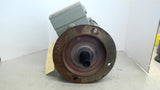 Siemens 1LA9133-1BD99ZN01 6KW AC Motor 1800 RPM 4P 3PH 132MIMB5 460V TEFC 60HZ