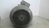 Siemens 1LA9133-1BD99ZN01 6KW AC Motor 1800 RPM 4P 3PH 132MIMB5 460V TEFC 60HZ