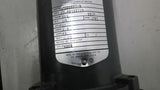 Boston PM925AT-B DC Gear Motor 1/4hp 90hp 300:1 Ratio FWA721-300-B5-G