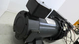 Boston PM925AT-B DC Gear Motor 1/4hp 90hp 300:1 Ratio FWA721-300-B5-G