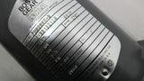 Boston PM925AT-B DC Gear Motor 1/4hp 90hp 300:1 Ratio FWA721-300-B5-G