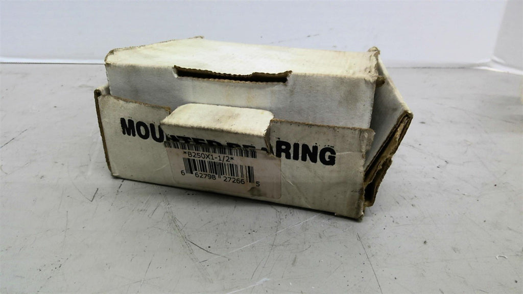 Hub City B250X1 Bearing