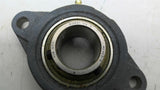 Hub City B250X1 1/4" S 2 Bolt Flange Bearing 1 1/4" Bore